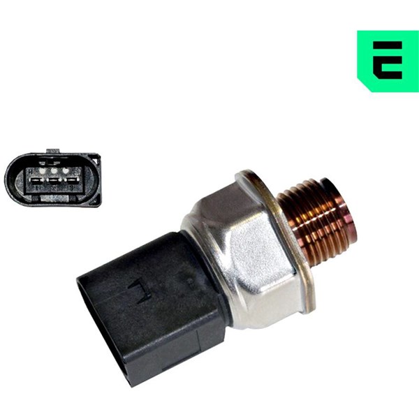 Sensor, bränsletryck Era oem Oem 551333 ERA OEM