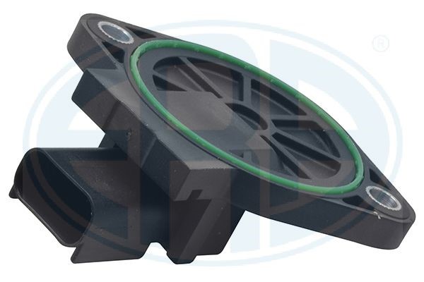 kamaxelgivare Sensor,