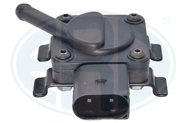 Sensor, avgastryck