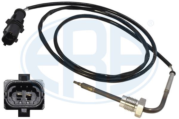 avgastemperatur Sensor,