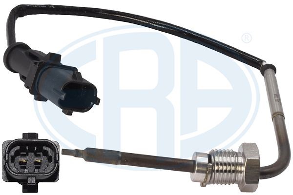 Sensor, avgastemperatur