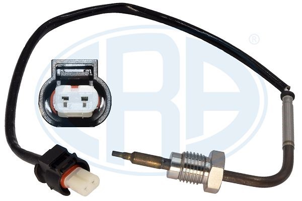 Sensor, avgastemperatur