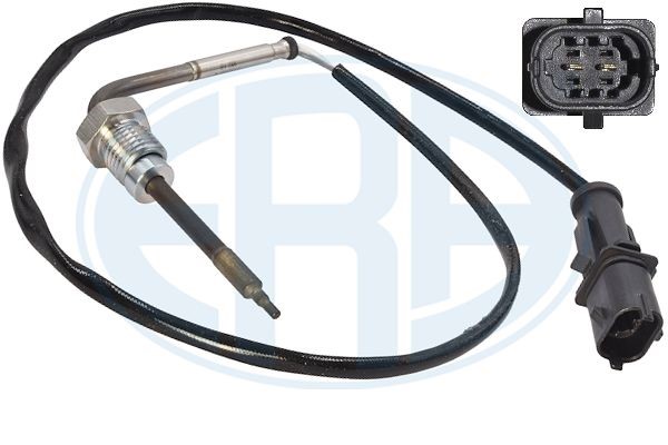 avgastemperatur Sensor,