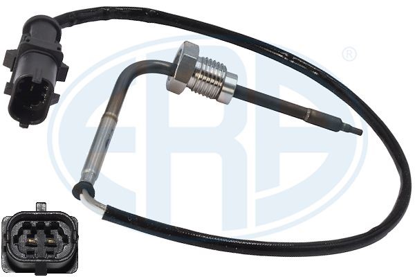 avgastemperatur Sensor,