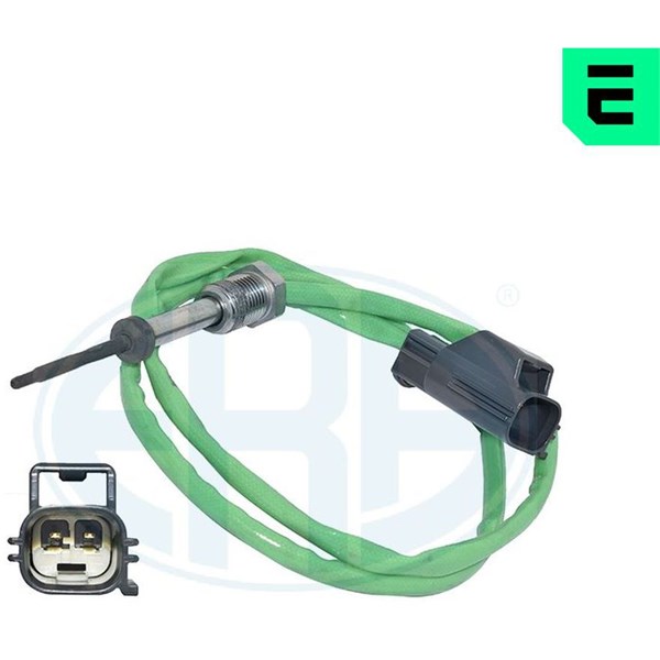Sensor, avgastemperatur ERA OEM