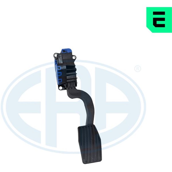 Sensor, gaspedalposition Era oem Oem 551590 ERA OEM Sensor, gaspedalposition Era oem Oem 551590 ERA OEM