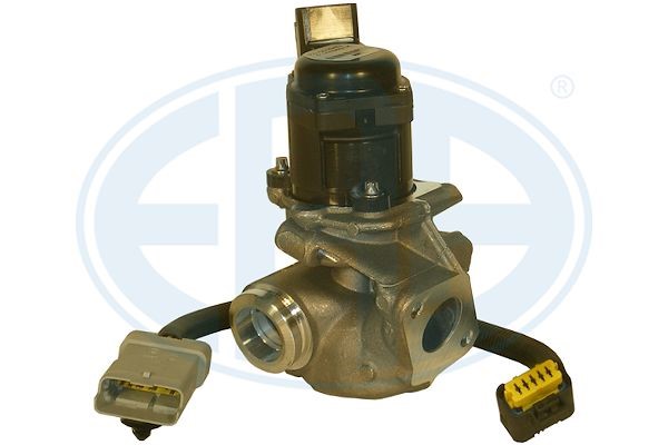 Egr-ventil 12V Egr-ventil 12V