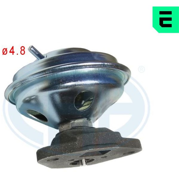 Egr-ventil Era oem Oem 555054 ERA OEM