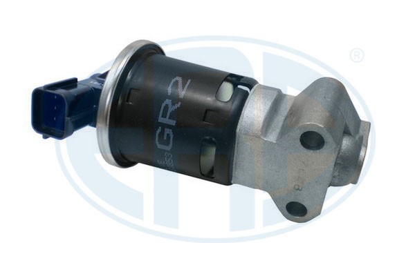 Egr-ventil 12V