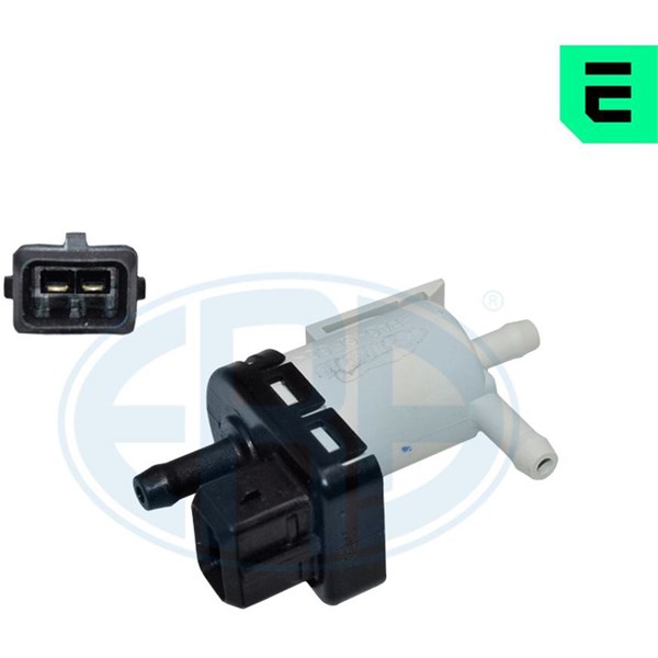 Tryckomvandlare, avgasreglering 12V Era oem Oem 555193 ERA OEM