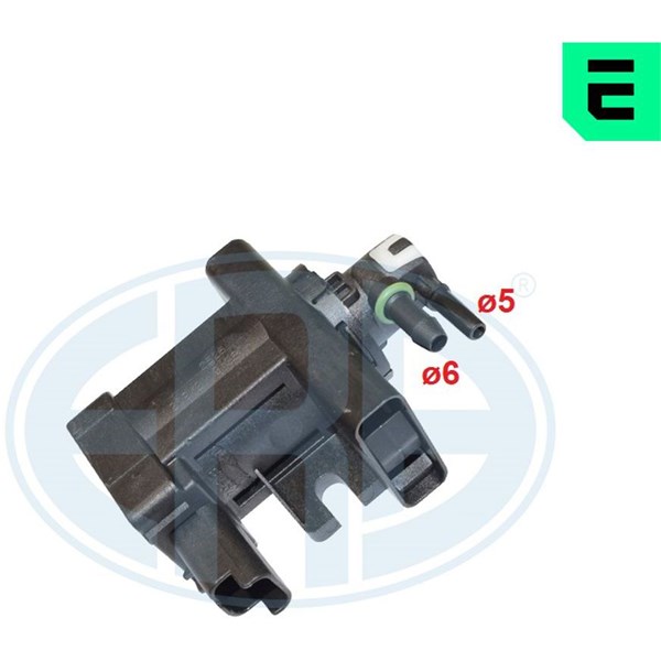 Tryckomvandlare, turboaggregat 12V Era oem Oem 555211 ERA OEM