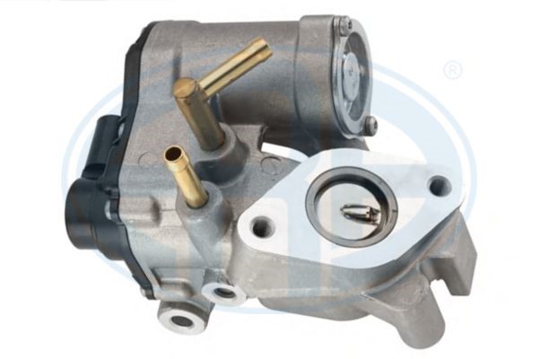 Egr-ventil 12V