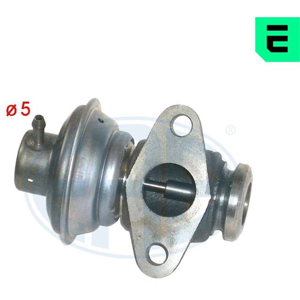 Egr-ventil Era oem Oem 555262 ERA OEM