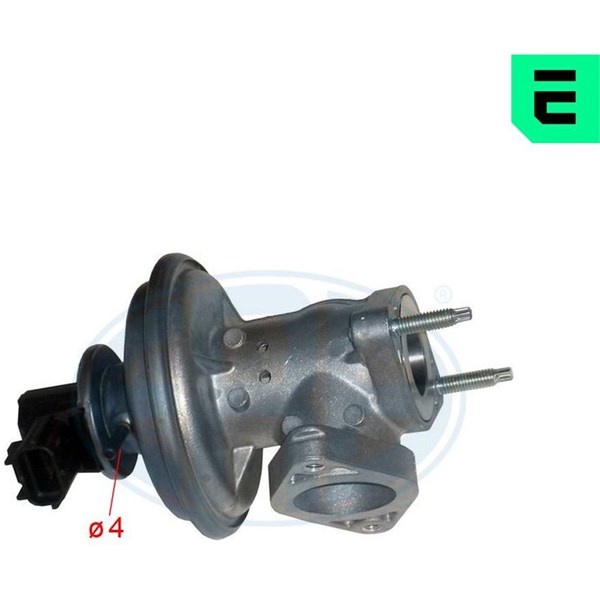 Egr-ventil 12V Era oem Oem 555287 ERA OEM