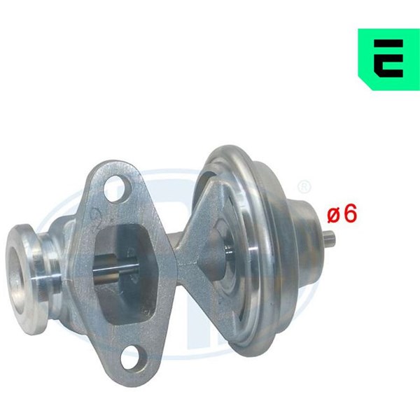 Egr-ventil Era oem Oem 555323 ERA OEM