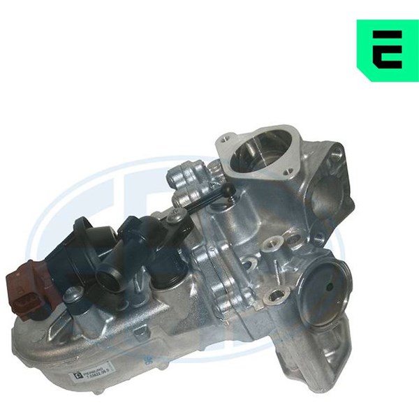Kylare, avgasåterföring 12V Era oem Oem 555354 ERA OEM