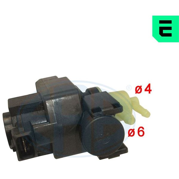 Tryckomvandlare, avgasreglering 12V Era oem Oem 555362 ERA OEM