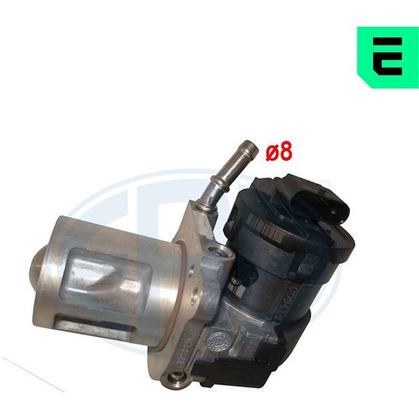 Egr-ventil 12V Era oem Oem 555371 ERA OEM