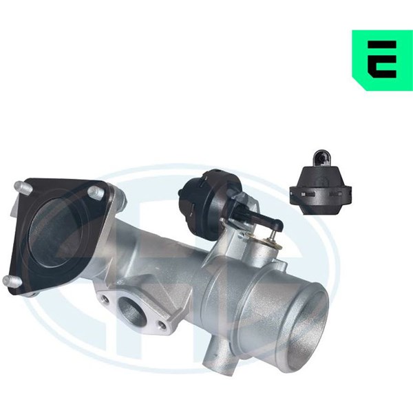 Gasspjäll/Spjällhus Era oem Oem 556287 ERA OEM
