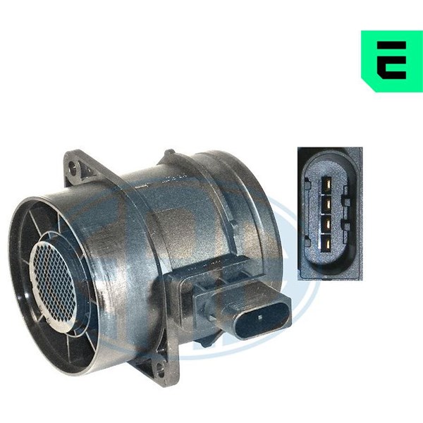 Luftmassemätare 12V Era oem Oem 558165 ERA OEM