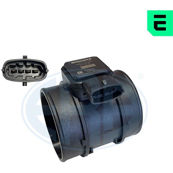 Luftmassemätare Era oem Oem 558177 ERA OEM