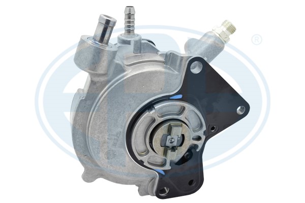 Vakuumpump, bromssystem