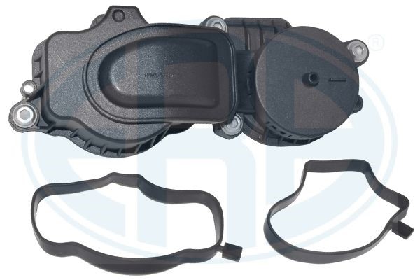 Oljeavskiljare, vevhusventilation Oljeavskiljare, vevhusventilation
