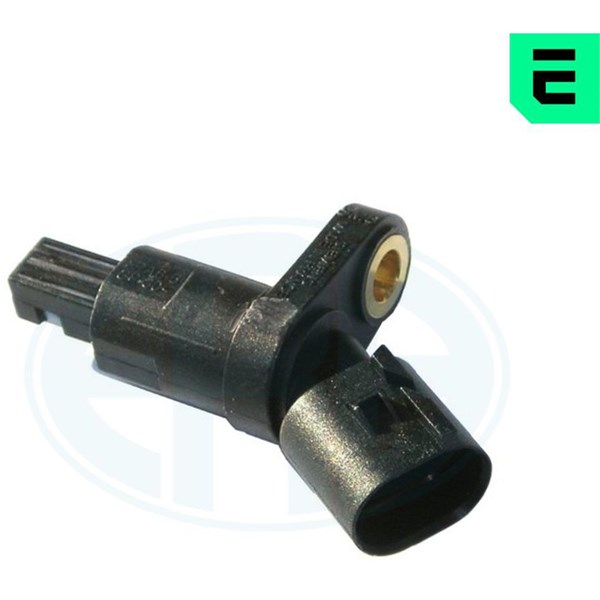 ABS-givare, Sensor, hjulvarvtal, Bakaxel, båda sidor, Bakaxel hög ERA OEM