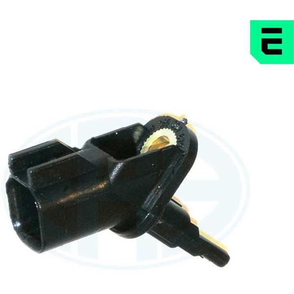 ABS-givare, Sensor, hjulvarvtal, Framaxel, Bakaxel Era oem 560055 ERA OEM