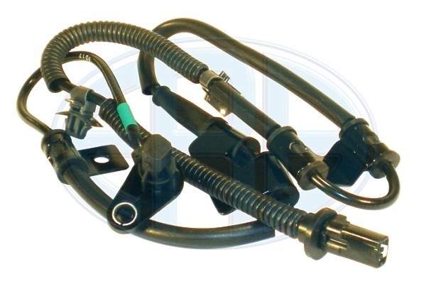 ABS-givare, Sensor, hjulvarvtal, Vänster fram ABS-givare, Sensor, hjulvarvtal, Vänster fram