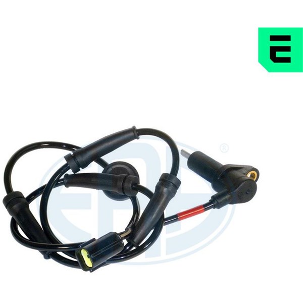ABS-givare, Sensor, hjulvarvtal, framaxel höger, Höger Era oem 56 ERA OEM ABS-givare, Sensor, hjulvarvtal, framaxel höger, Höger Era oem 56 ERA OEM