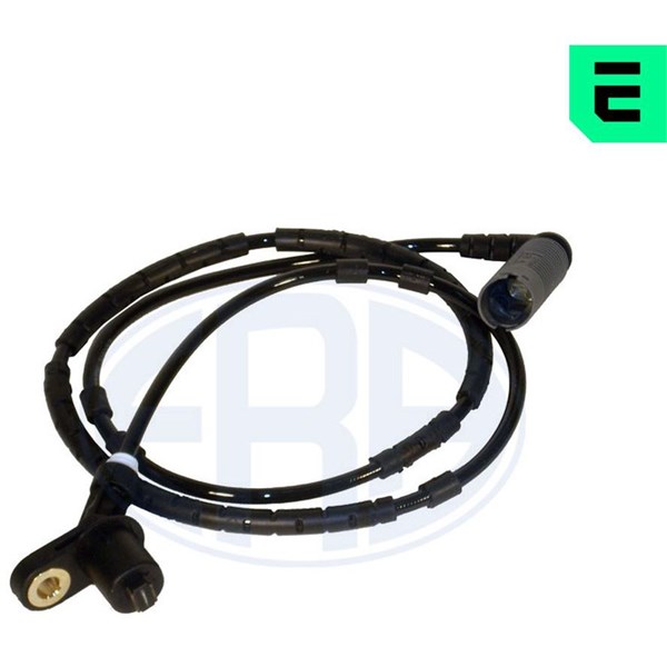 ABS-givare, Sensor, hjulvarvtal, Bakaxel, båda sidor, Bakaxel hög ERA OEM