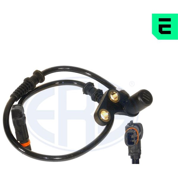 ABS-givare, Sensor, hjulvarvtal, framaxel vänster Era oem 560150 ERA OEM