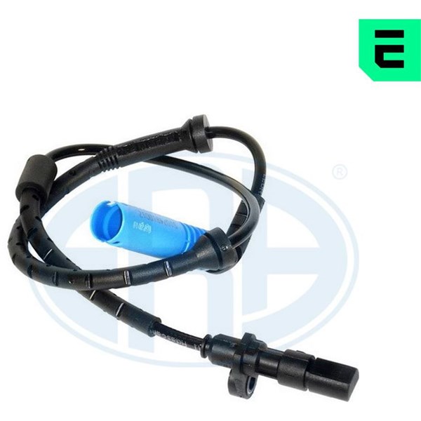ABS-givare, Sensor, hjulvarvtal, Bakaxel, båda sidor, Bakaxel hög ERA OEM ABS-givare, Sensor, hjulvarvtal, Bakaxel, båda sidor, Bakaxel hög ERA OEM