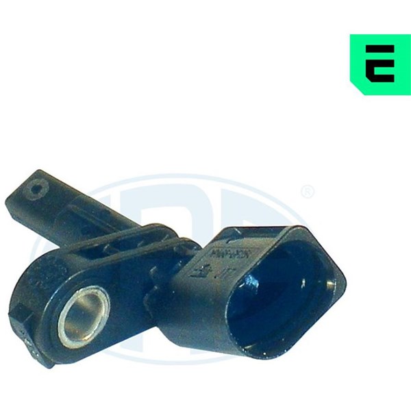 ABS-givare, Sensor, hjulvarvtal, Höger fram, framaxel höger, Baka ERA OEM