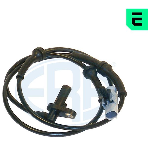 ABS-givare, Sensor, hjulvarvtal, Framaxel Era oem Oem 560165 ERA OEM