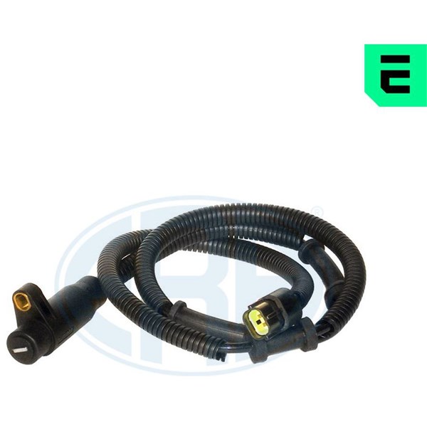ABS-givare, Sensor, hjulvarvtal, framaxel vänster, Vänster Era oe ERA OEM ABS-givare, Sensor, hjulvarvtal, framaxel vänster, Vänster Era oe ERA OEM