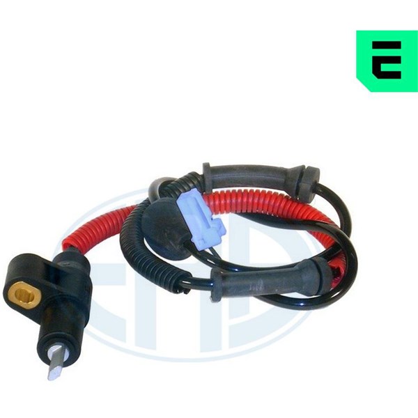 ABS-givare, Sensor, hjulvarvtal, Bakaxel Era oem Oem 560170 ERA OEM