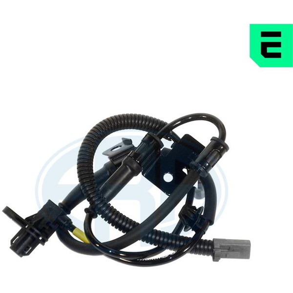 ABS-givare, Sensor, hjulvarvtal, framaxel höger, Höger Era oem 56 ERA OEM ABS-givare, Sensor, hjulvarvtal, framaxel höger, Höger Era oem 56 ERA OEM