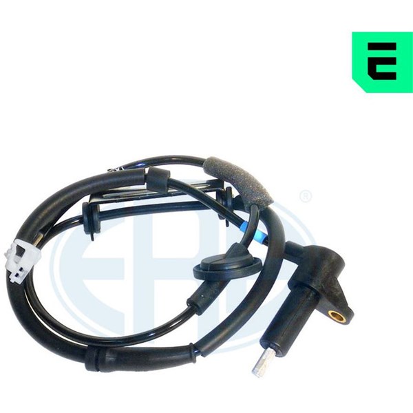 ABS-givare, Sensor, hjulvarvtal, Vänster bak, Bakaxel vänster Era ERA OEM ABS-givare, Sensor, hjulvarvtal, Vänster bak, Bakaxel vänster Era ERA OEM