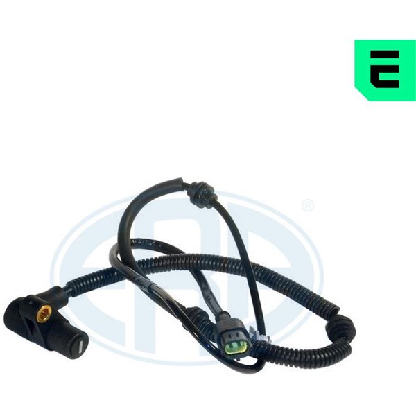 ABS-givare, Sensor, hjulvarvtal, framaxel höger, Höger Era oem 56 ERA OEM