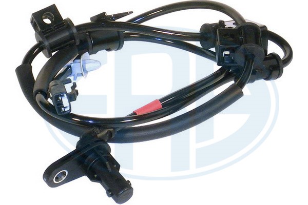 ABS-givare, Sensor, hjulvarvtal, Höger fram ABS-givare, Sensor, hjulvarvtal, Höger fram