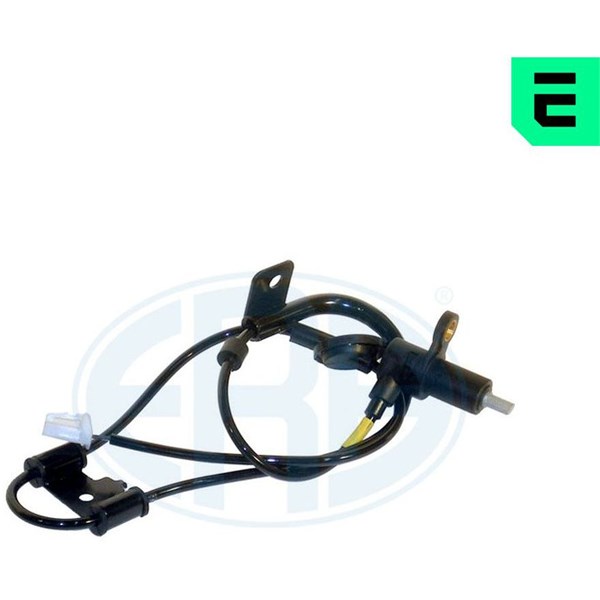 ABS-givare, Sensor, hjulvarvtal, Vänster bak, Bakaxel vänster Era ERA OEM