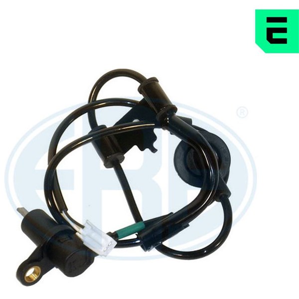 ABS-givare, Sensor, hjulvarvtal, Höger bak, Bakaxel höger Era oem ERA OEM ABS-givare, Sensor, hjulvarvtal, Höger bak, Bakaxel höger Era oem ERA OEM