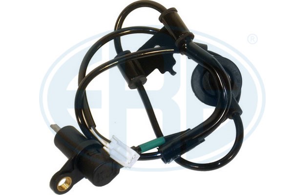 ABS-givare, Sensor, hjulvarvtal, Höger bak ABS-givare, Sensor, hjulvarvtal, Höger bak