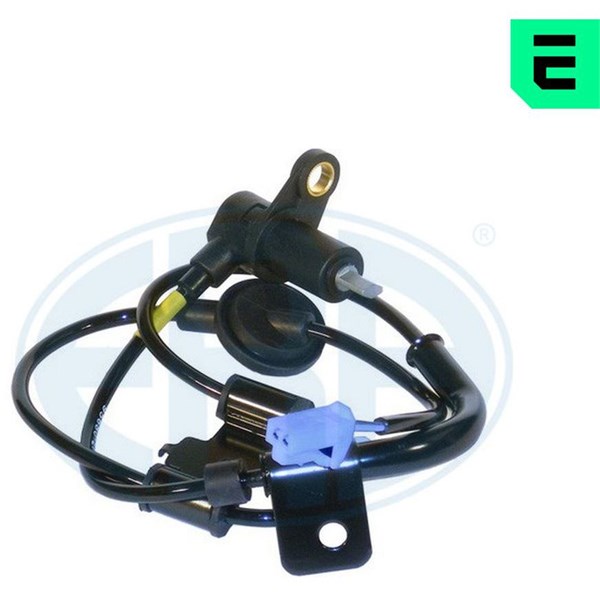 ABS-givare, Sensor, hjulvarvtal, Bakaxel vänster Era oem 560205 ERA OEM
