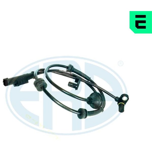 ABS-givare, Sensor, hjulvarvtal, Bakaxel Era oem Oem 560263 ERA OEM ABS-givare, Sensor, hjulvarvtal, Bakaxel Era oem Oem 560263 ERA OEM
