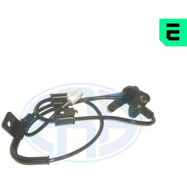 ABS-givare, Sensor, hjulvarvtal, Höger bak, Bakaxel höger Era oem ERA OEM