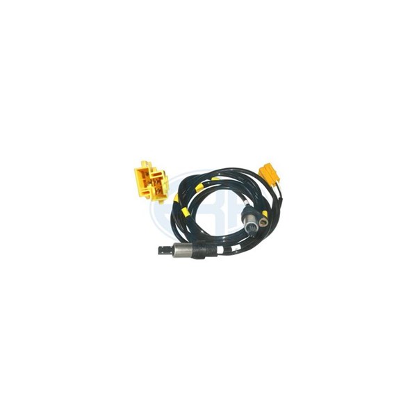 ABS-givare, Sensor, hjulvarvtal, Bakaxel, båda sidor ABS-givare, Sensor, hjulvarvtal, Bakaxel, båda sidor