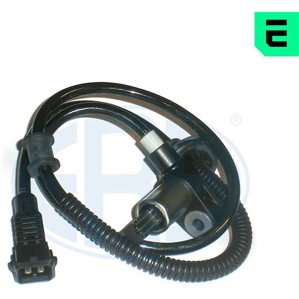 ABS-givare, Sensor, hjulvarvtal, Bakaxel Era oem Oem 560310 ERA OEM